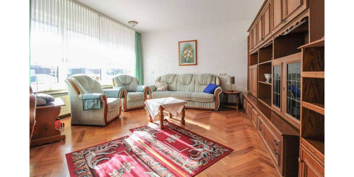 Mehrfamilienhaus, Wohnhaus Rheda-Wiedenbrück Rheda - 7 Zimmer, 179 m&sup2;, 395.000&euro; | Angebot:25970459