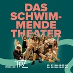 Das schwimmende Theater mit DGS