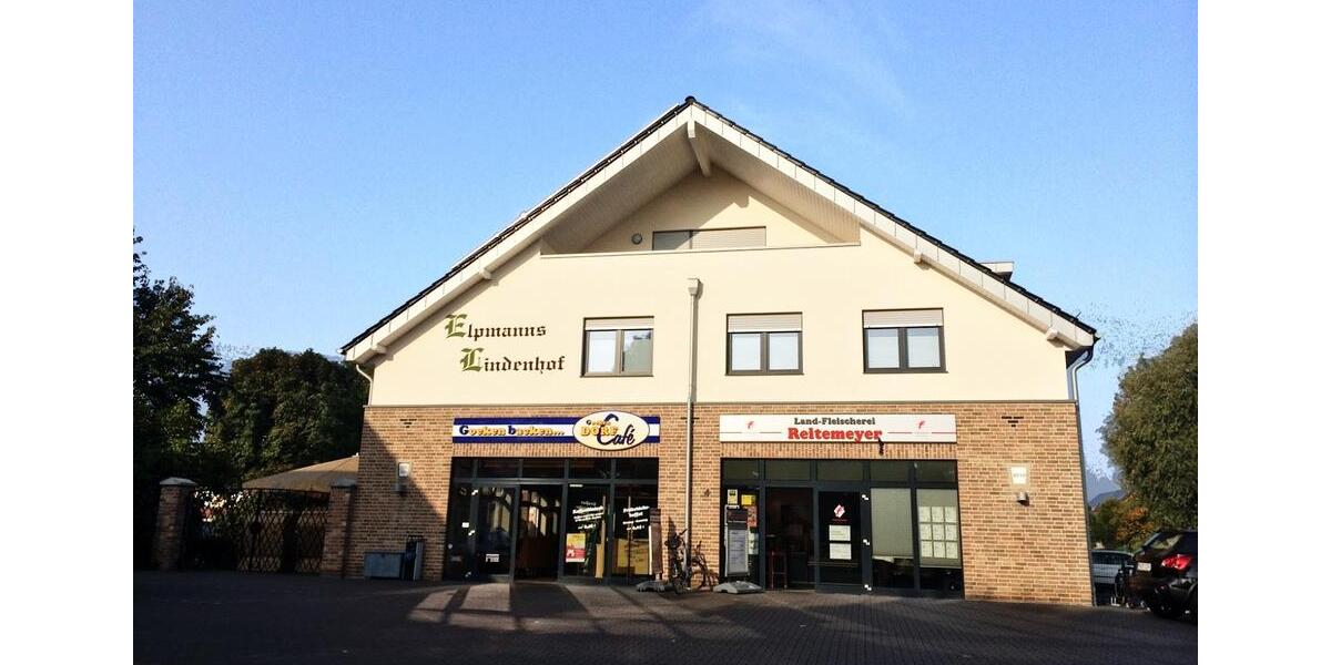 Dachgeschoßwohnung Paderborn Elsen - 2 Zimmer, 75 m&sup2;, 675&euro; | Angebot:25363963