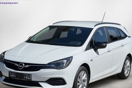 Opel Astra 88.950 km 12.890 &euro; Paderborn 33100