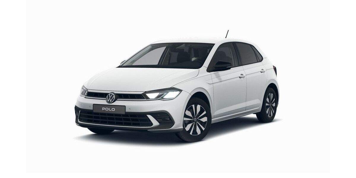 VW Polo 11.700 km 24.490 &euro; Paderborn 33100