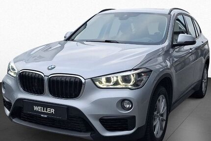 BMW X1 53.626 km 20.680 &euro; Gütersloh 33334