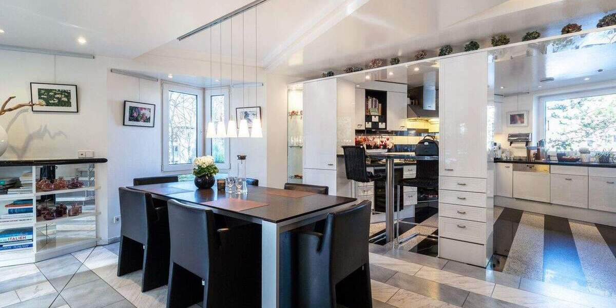 Mehrfamilienhaus, Wohnhaus Gütersloh Innenstadt - 1 Zimmer, 162 m&sup2;, 1.290.000&euro; | Angebot:25679056