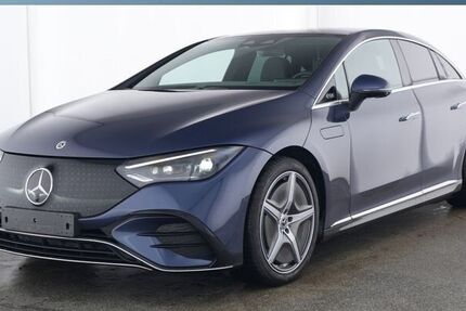 Mercedes-Benz EQE 18.280 km 53.980 &euro; Geseke 59590