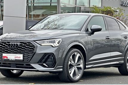 Audi Q3 22.998 km 45.570 &euro; Neubeckum 59269