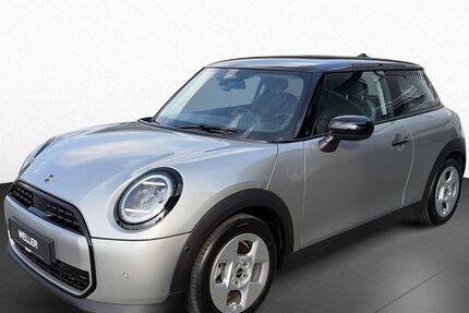 Mini Cooper C 21.078 km 22.750 &euro; Gütersloh 33334