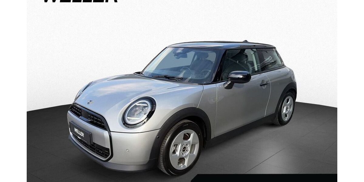 Mini Cooper C 21.078 km 22.750 &euro; Gütersloh 33334