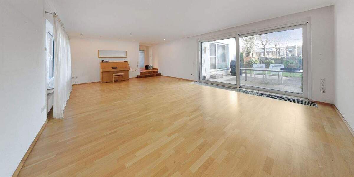 Mehrfamilienhaus, Wohnhaus Gütersloh Innenstadt - 6 Zimmer, 193 m&sup2;, 499.000&euro; | Angebot:25686507