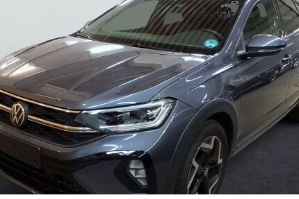 VW Taigo 26.117 km 26.790 &euro; Verl 33415