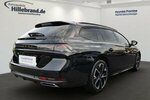 Peugeot 508 SW GT Sportpaket Navi Soundsystem Nachtsichtas 54.500 km 24.980 &euro; Bad Wünnenberg 33181