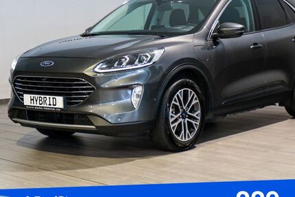 Ford Kuga 66.315 km 21.990 &euro; Paderborn 33102