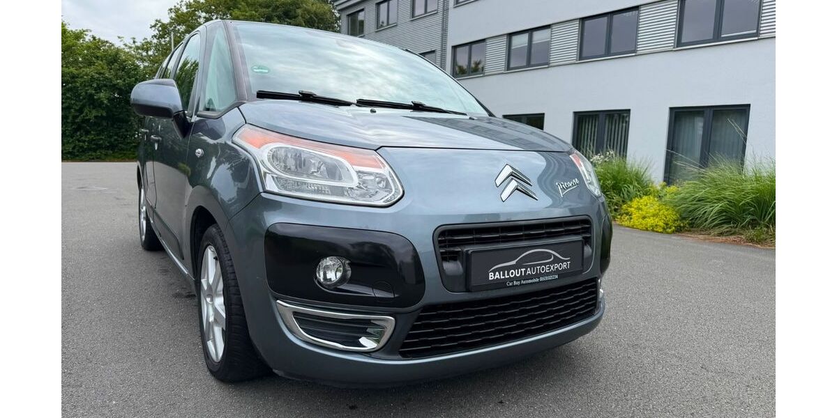 Citroen C3 Picasso 121.000 km 2.500 &euro; Lippstadt 59557