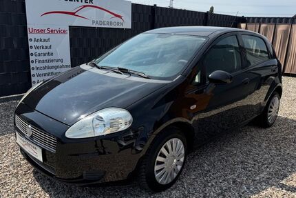 Fiat Punto 145.000 km 3.490 &euro; Paderborn 33106