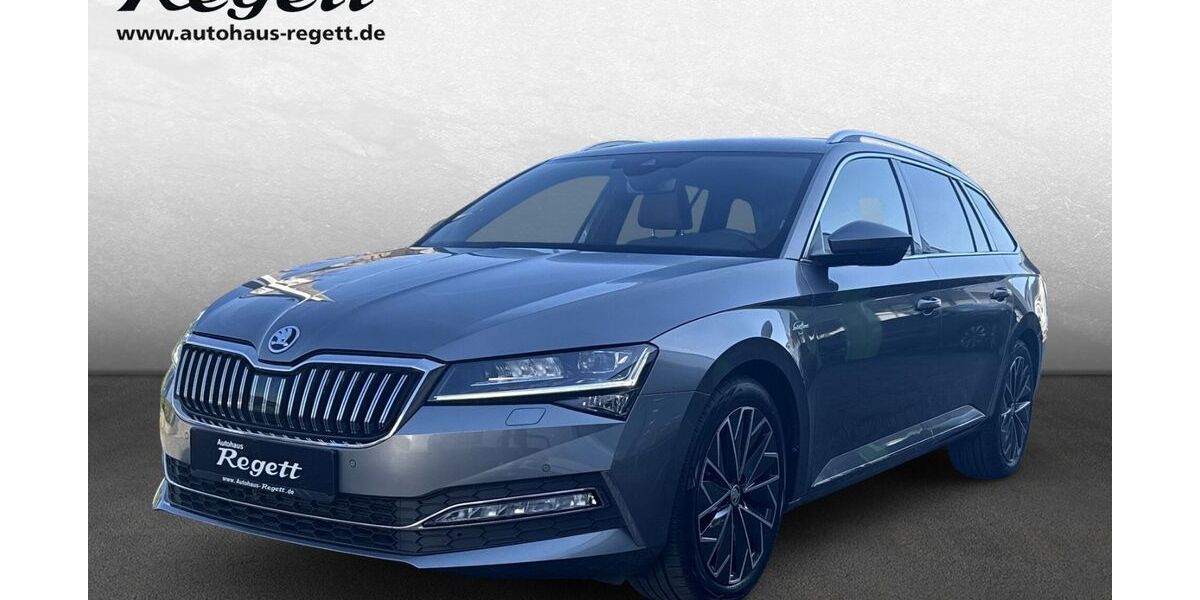 Skoda Superb 63.024 km 29.990 &euro; Delbrück-Westenholz 33129