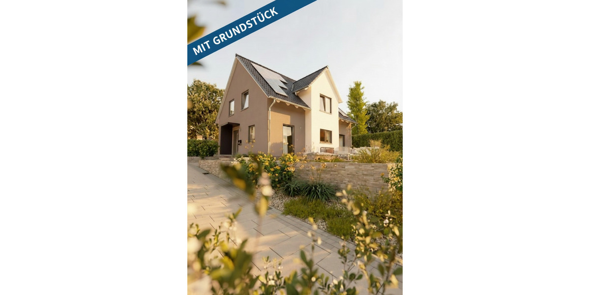 Einfamilienhaus Langenberg - 6 Zimmer, 162 m&sup2;, 428.990&euro; | Angebot:25747932