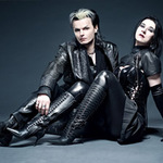 Lacrimosa mit Orchester - Einzige und Exklusive Orchester-Show in Europa!