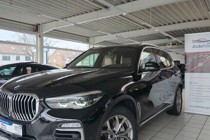 BMW X5 134.000 km 45.850 &euro; Gütersloh 33332