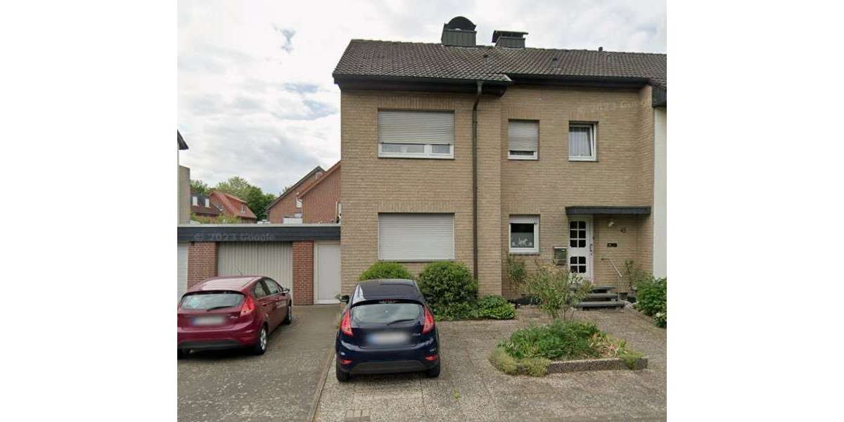 Einfamilienhaus Rheda-Wiedenbrück / Wiedenbrück Wiedenbrück - 6 Zimmer, 118 m&sup2;, 265.000&euro; | Angebot:26722491