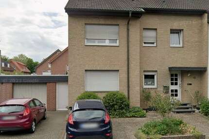 Haus Rheda-Wiedenbrück / Wiedenbrück Wiedenbrück - 6 Zimmer, 118 m&sup2;, 265.000&euro; | Angebot:26722491