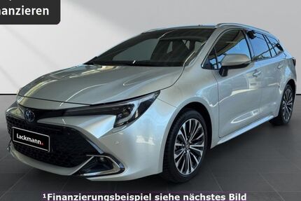 Toyota Corolla 13.800 km 28.890 &euro; Paderborn 33104