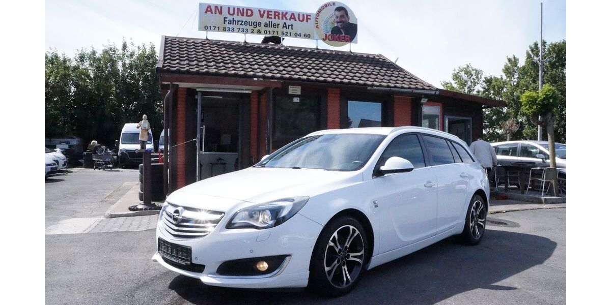 Opel Insignia 252.947 km 4.590 &euro; Erwitte 59597