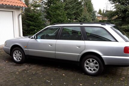 Audi A6 834.500 km 1.900 &euro; Geseke 59590