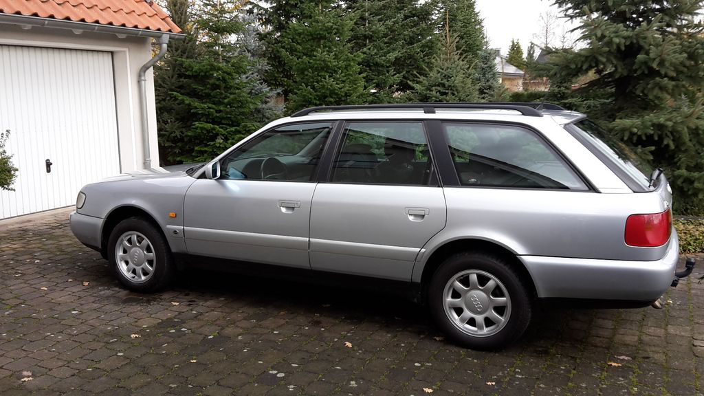 Audi A6 834.500 km 1.900 &euro; Geseke 59590