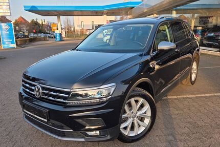 VW Tiguan 99.000 km 22.500 &euro; Salzkotten 33154