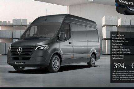 Mercedes-Benz Sprinter 4.170 km 51.110 &euro; Paderborn 33106