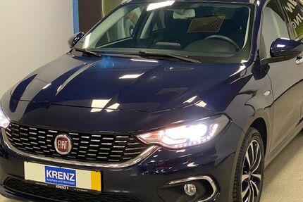 Fiat Tipo 69.385 km 11.790 &euro; Paderborn 33100