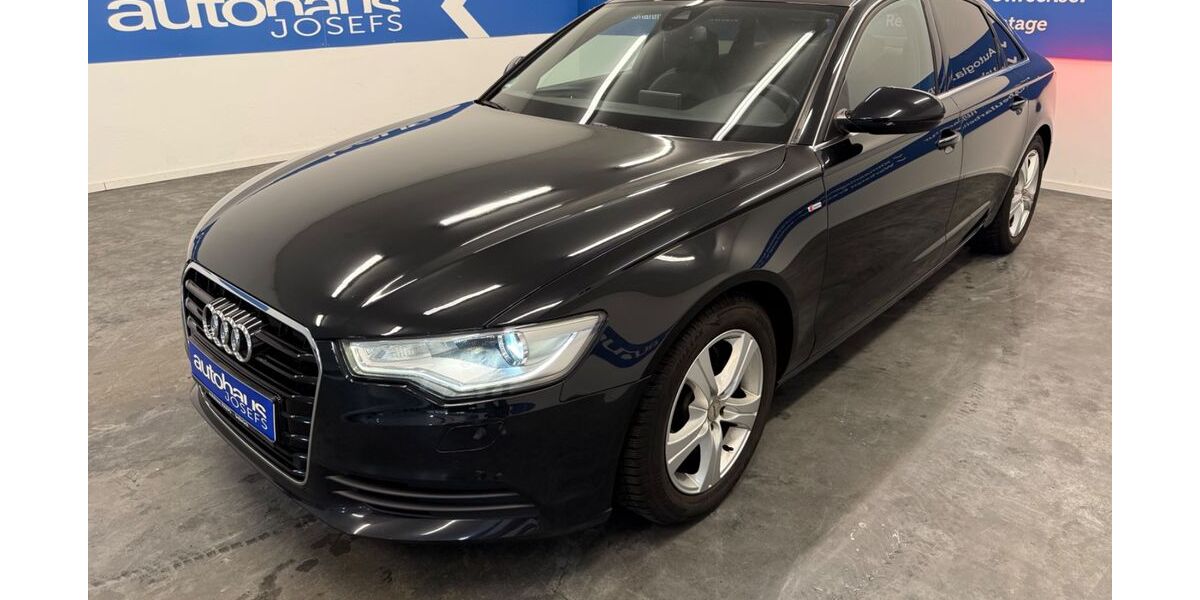 Audi A6 250.000 km 7.800 &euro; Delbrück 33129