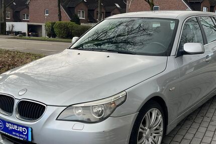 BMW 520 227.107 km 3.990 &euro; Paderborn 33100