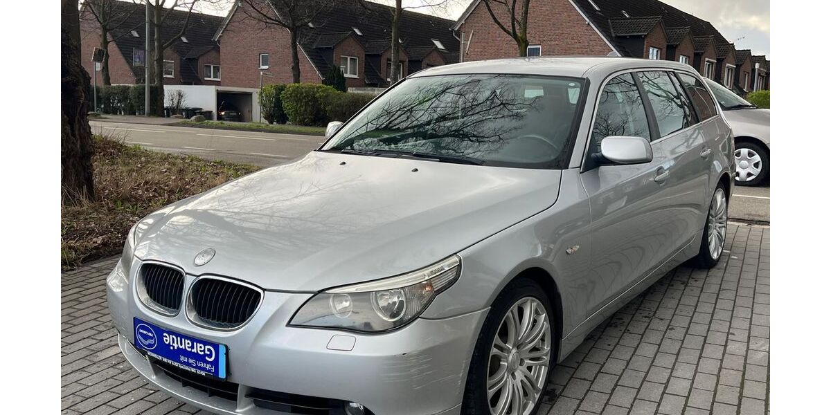 BMW 520 227.107 km 3.990 &euro; Paderborn 33100