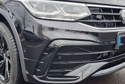 VW Tiguan 70.000 km 31.899 &euro; Geseke 59590