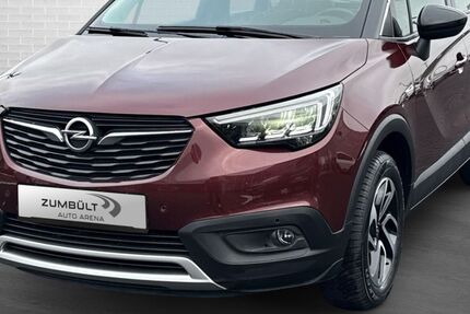 Opel Crossland (X) 85.510 km 11.800 &euro; Beckum 59269