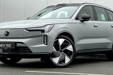Volvo EX90 19.528 km 74.980 &euro; Paderborn 33106