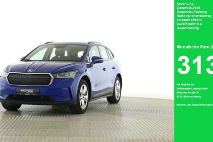 Skoda Enyaq 17.451 km 21.955 &euro; Oelde (Stromberg) 59302