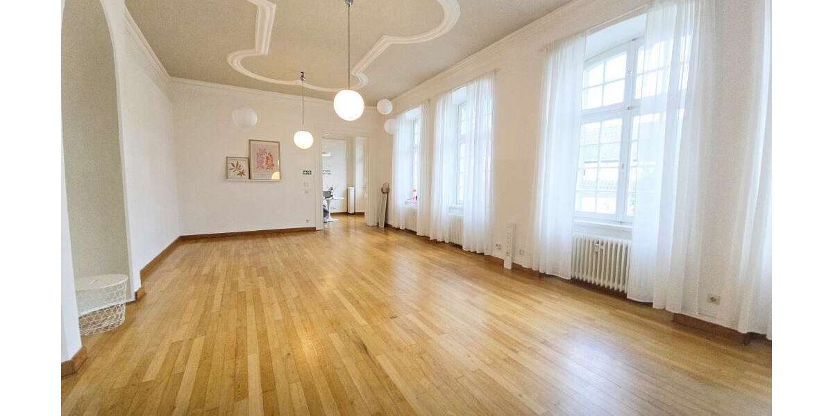 Gewerbeobjekt Rheda-Wiedenbrück Wiedenbrück - 650&euro; | Angebot:23065741