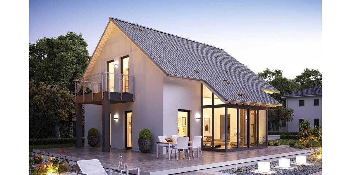 Einfamilienhaus Soest - 4 Zimmer, 136 m&sup2;, 399.509&euro; | Angebot:26797484