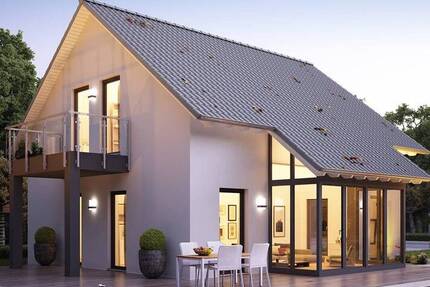 Haus Soest - 4 Zimmer, 136 m&sup2;, 399.509&euro; | Angebot:26797484