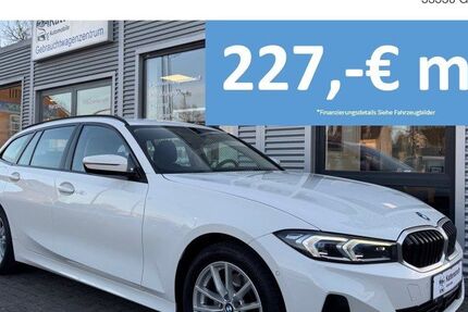 BMW 320 188.550 km 22.890 &euro; Gütersloh 33330
