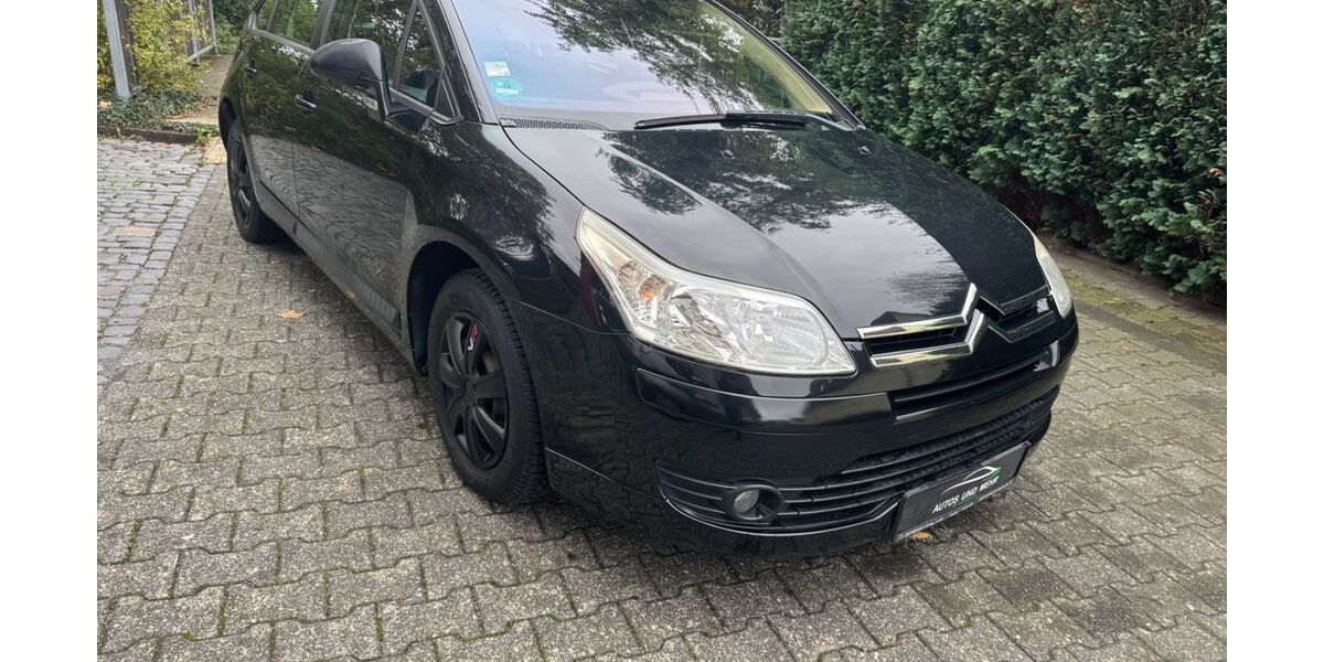 Citroen C4 147.000 km 3.499 &euro; Paderborn 33100