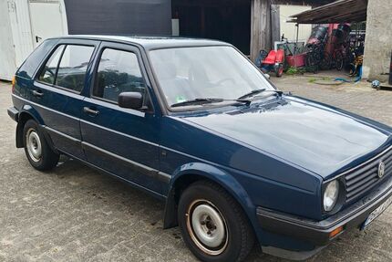 VW Golf 142.500 km 1.000 &euro; Paderborn 33104