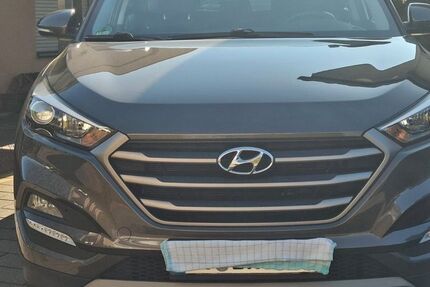 Hyundai TUCSON 120.000 km 13.500 &euro; Verl 33415