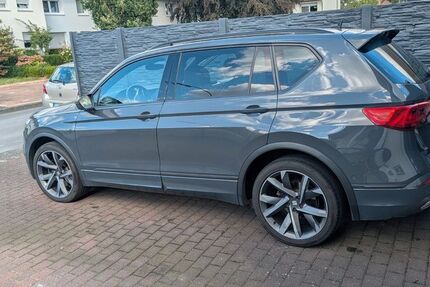 Seat Tarraco 236.000 km 18.500 &euro; Bad Sassendorf 59505