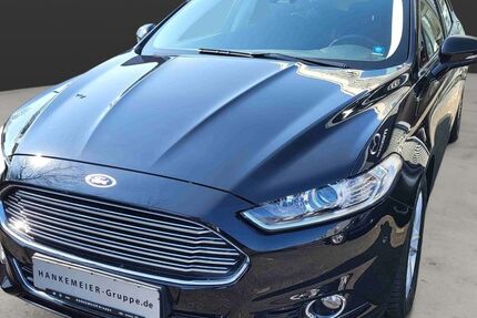 Ford Mondeo 66.573 km 15.990 &euro; Gütersloh 33332
