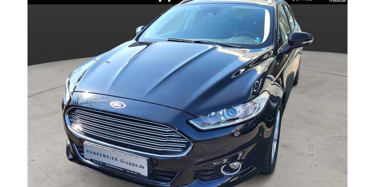 Ford Mondeo 66.573 km 15.990 &euro; Gütersloh 33332