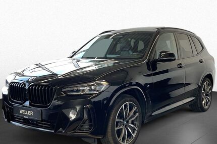 BMW X3 59.646 km 57.450 &euro; Paderborn 33104