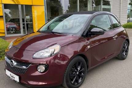 Opel Adam 64.500 km 10.500 &euro; Rheda-Wiedenbrück 33378