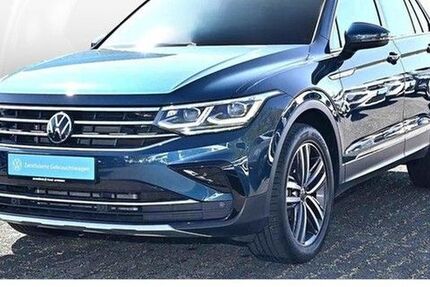 VW Tiguan 62.966 km 29.390 &euro; Verl 33415